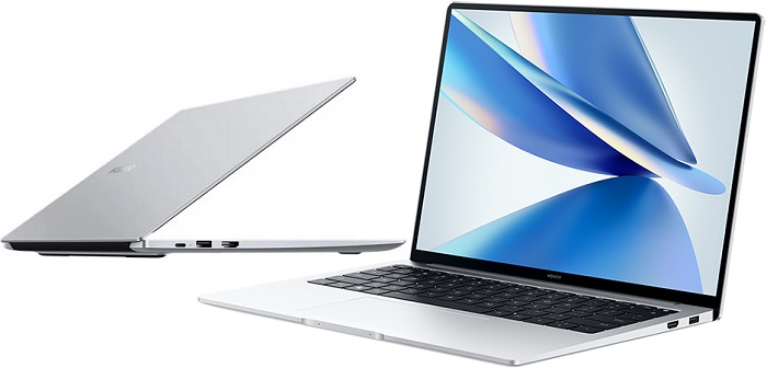 Ноутбук 14" Honor MagicBook X 14