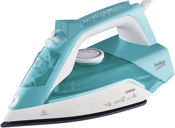 Утюг Beko SIM 3122 T; 2200