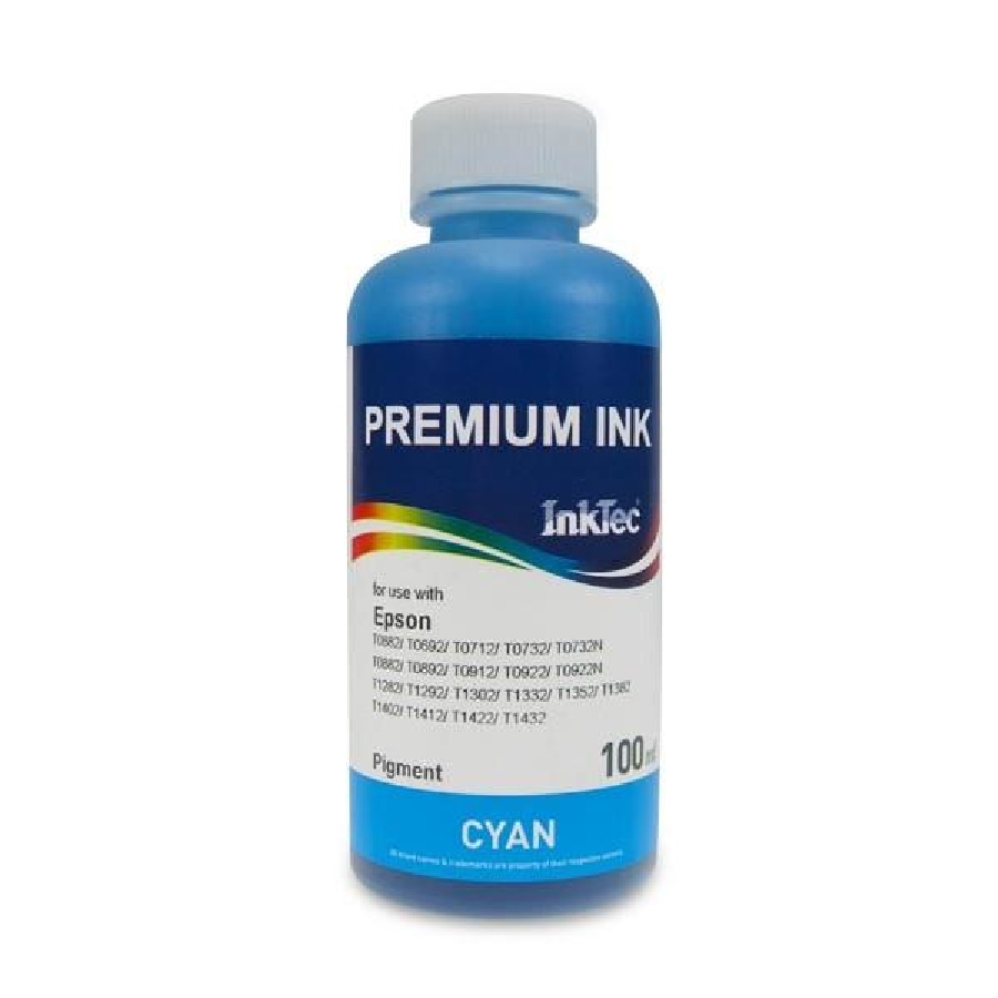 Чернила InkTec SX425/T26/TX419 (E0013-01L C pigm);