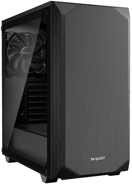 Корпус Be Quiet Pure Base 500 Корпус Be Quiet Pure Base 500