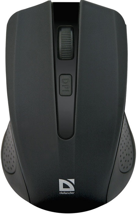 Мышь беспроводная Defender Accura MM-935 (52935);