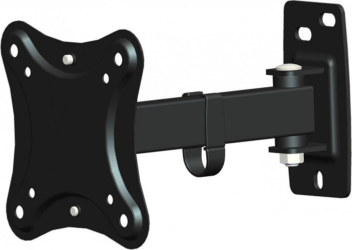 Кронштейн 10"-27" Hama R1 (118151); VESA