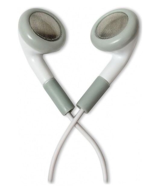 Наушники Human Friends Chamber White; вкладыши;