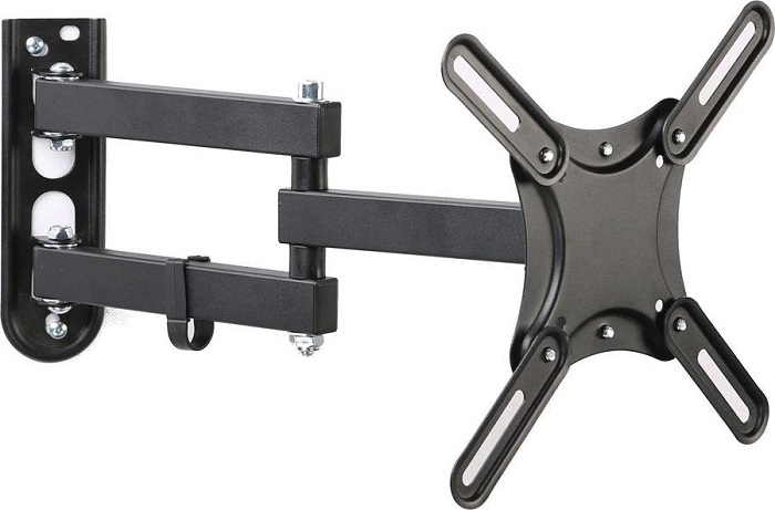 Кронштейн 19"-48" Hama R1 (118154); VESA