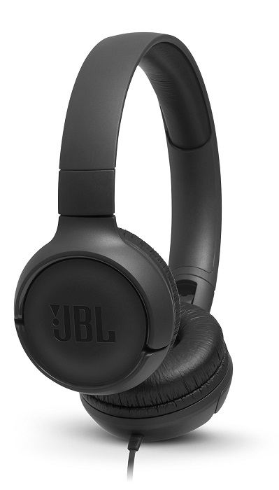 Наушники с микрофоном JBL Tune 500