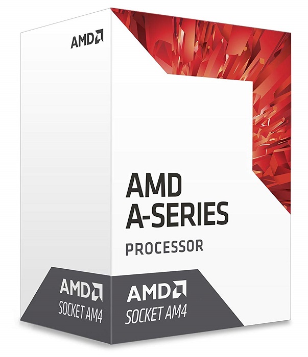 Процессор AMD A6-9500 (AD9500AGABBOX); 2x3.8 ГГц;