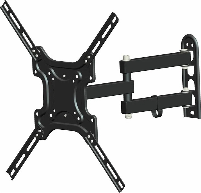 Кронштейн 19"-48" Hama R1 (118155); VESA