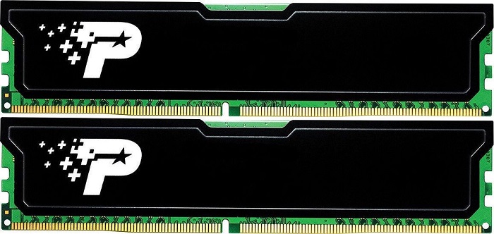 Оперативная память DDR4 16Гб Patriot Signature