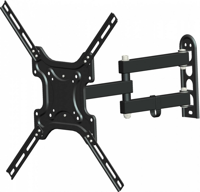 Кронштейн 32"-65" Hama R1 (118156); VESA