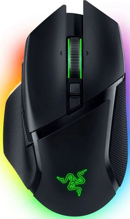 Мышь Bluetooth Razer Basilisk V3 Pro