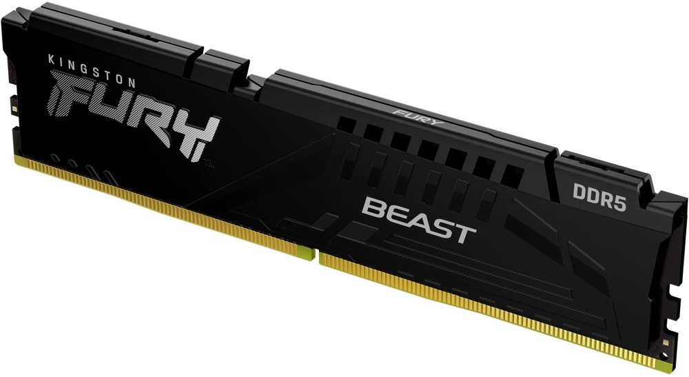 Оперативная память DDR5 32Гб Kingston FURY