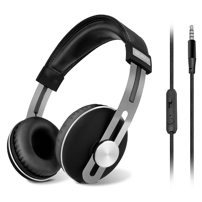 Наушники с микрофоном Sven AP-750MV (SV-012601);