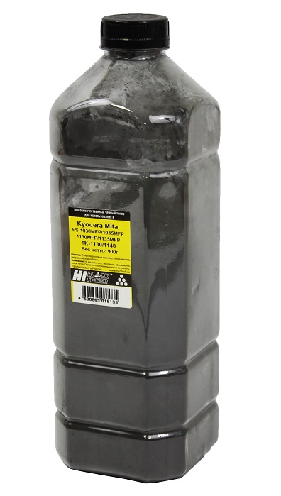 Тонер Hi-Black FS-1030/1035/1130/1135 (TK-1130/TK-1140); для Kyocera;