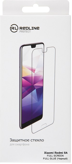 Защитное стекло для смартфона Xiaomi Redmi
