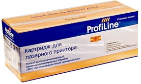 Картридж лазерный ProfiLine TK-5220Bk (PL-TK-5220K); для