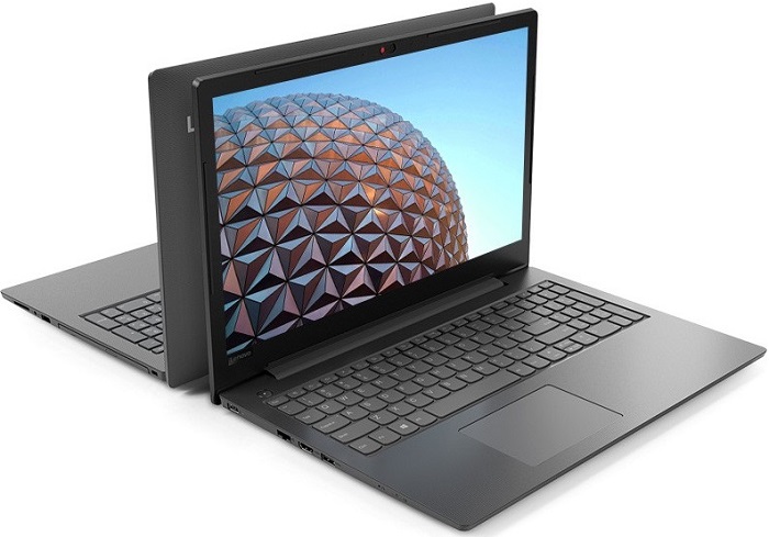 Ноутбук 15.6" Lenovo V130-15IGM (81HL002VRU); 1366x768;