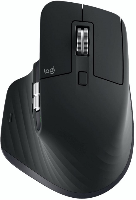 Мышь Bluetooth Logitech MX Master 3