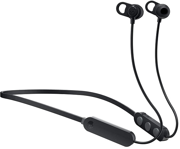 Наушники Bluetooth Skullcandy JIB+ (S2JPW-M003); вкладыши;