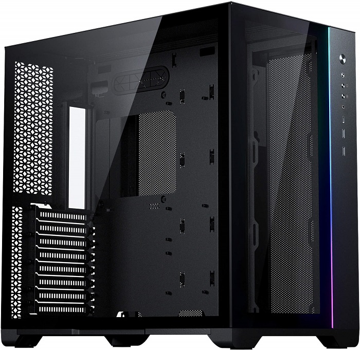 Корпус Phanteks MagniumGear NEO Qube 2