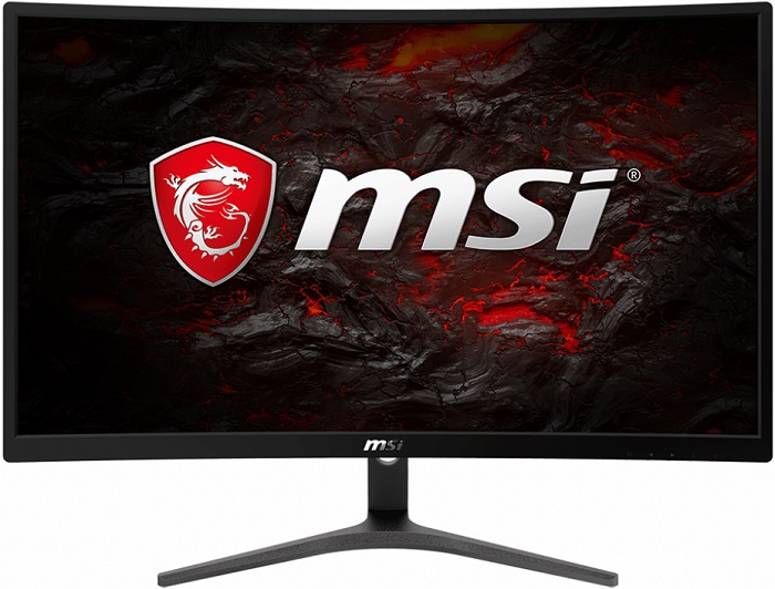 Монитор 24" MSI Optix G241VC (9S6-3EA01H-020);