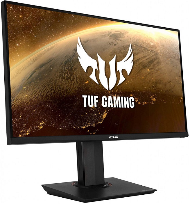 Монитор 28" Asus TUF Gaming VG289Q