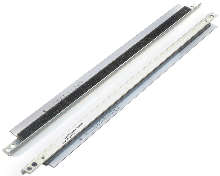Дозирующее лезвие для HP LJ 1010/1200/1015/2035/2055
