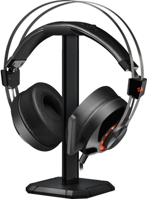 Наушники игровые 7.1 USB Redragon Talos