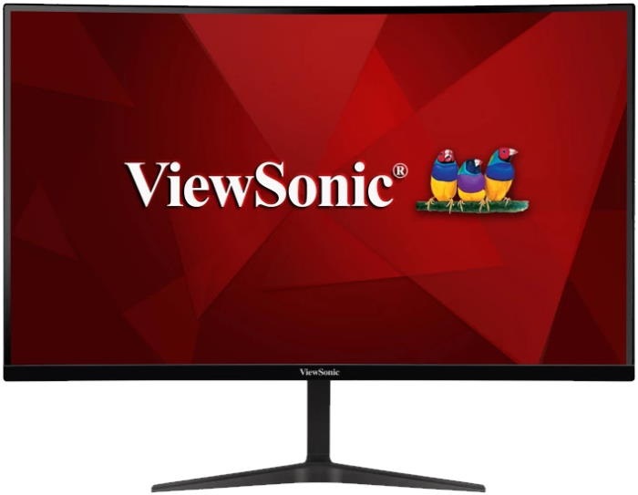 Монитор 27" ViewSonic VX2718-PC-MHD; VA; 1920x1080;