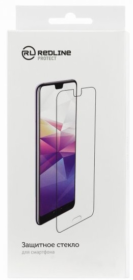 Защитное стекло для смартфона Realme C11