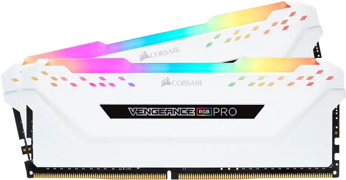 Оперативная память DDR4 16Гб Corsair Vengeance