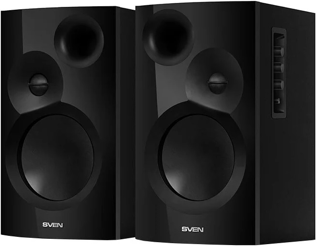 Колонки 2.0 Sven SPS-701 (SV-013691); 40