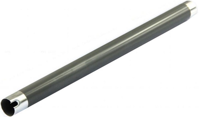 Вал тефлоновый (верхний) для Kyocera KM-1620/1650/2050/2550/180/181/220/221