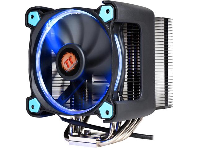 Кулер Thermaltake Riing Silent 12 Pro