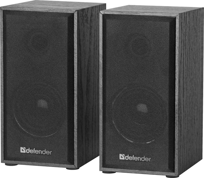 Колонки 2.0 Defender SPK 240 (65224);