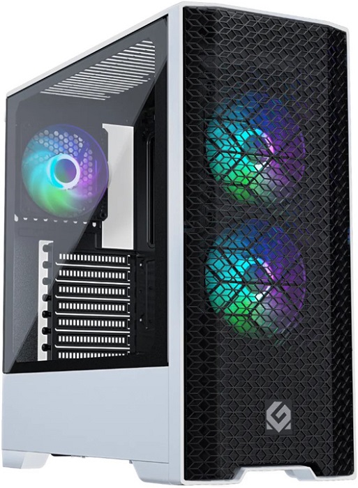 Корпус Phanteks MagniumGear NEO Air White