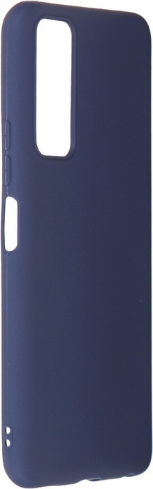 Чехол для смартфона Vivo Y31 Red