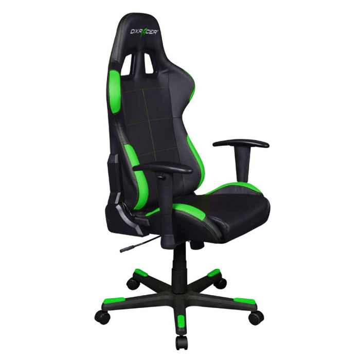 Кресло для геймеров DXRacer Formula (OH/FD99/NE);