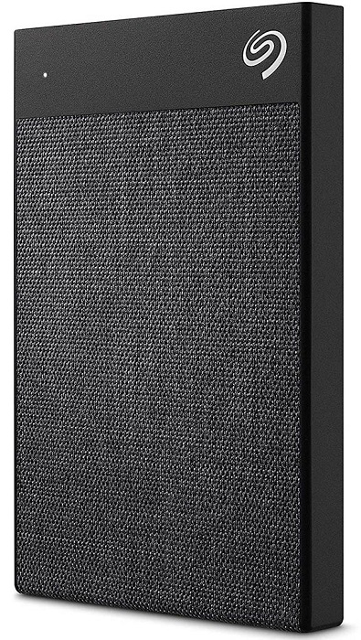 Внешний HDD 1 Тб Seagate Backup