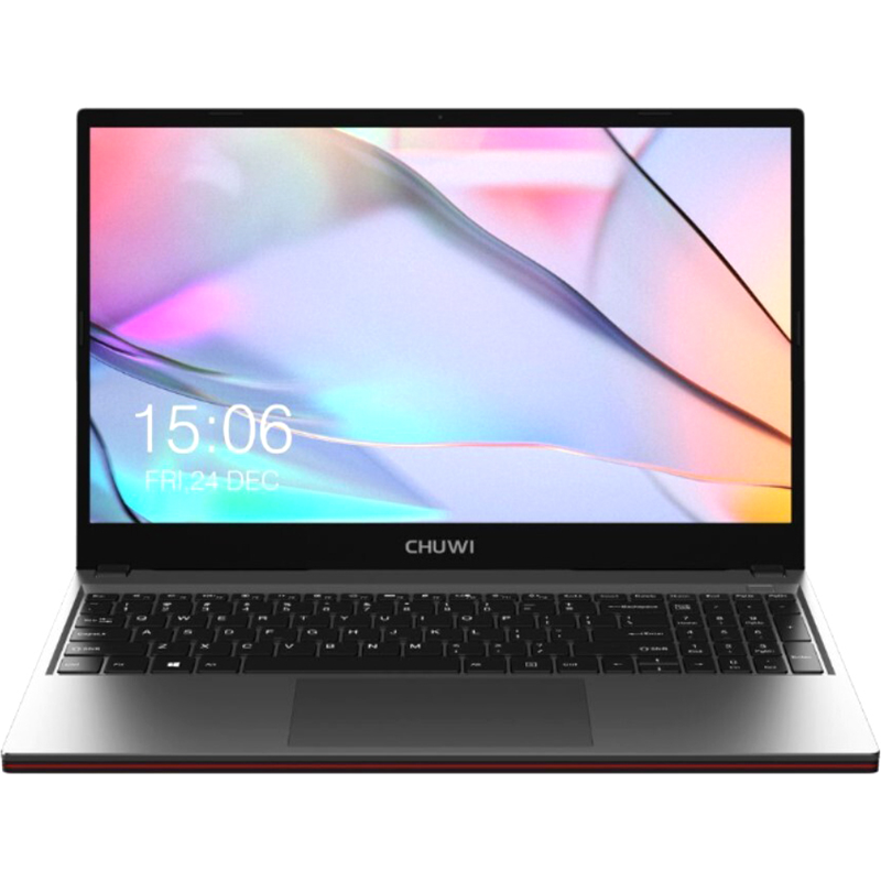 Ноутбук 15.6" Chuwi CoreBook XPro (CWI530-308E2E1HRMXX);