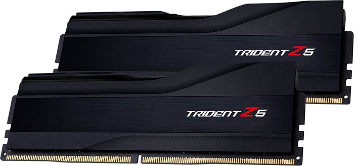 Оперативная память DDR5 32Гб G.SKILL Trident