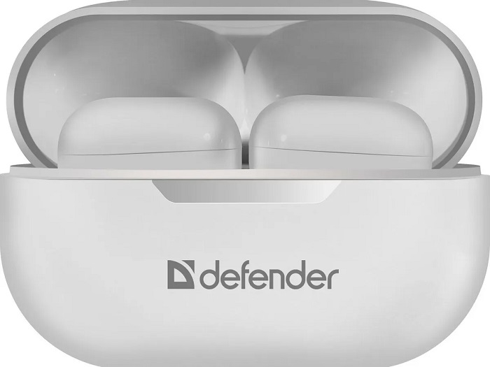TWS-наушники Defender Twins 905 (63906); вкладыши;