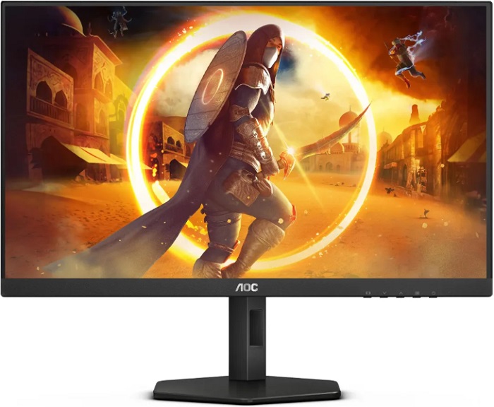 Монитор 27" AOC Q27G4X; IPS; 2560x1440;