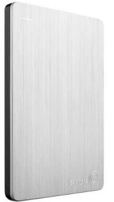 Внешний HDD 500 Гб Seagate Backup