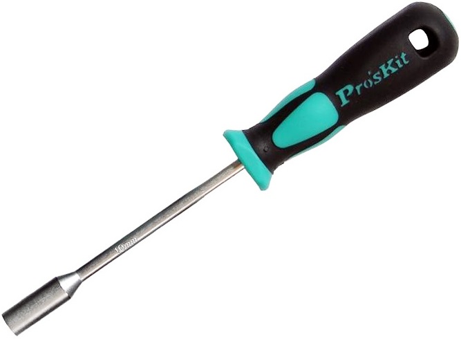Отвертка торцевая ProsKit SD-2800-M7; M7 x