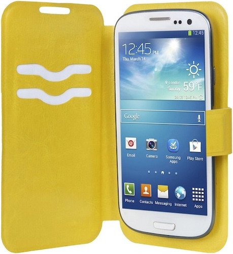 Чехол для смартфона универсальный Red Line