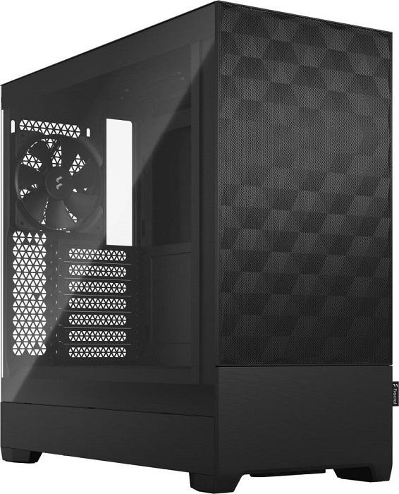 Корпус Fractal Design Pop Air Black