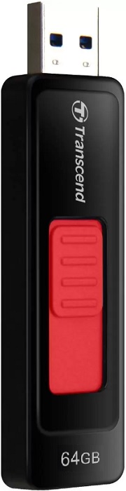 USB-флэш 64 ГБ Transcend 760 (TS64GJF760);