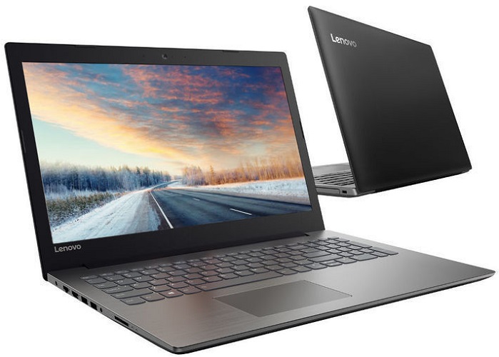 Ноутбук 15.6" Lenovo IdeaPad 320-15IKBRN (81BG00L0RU);