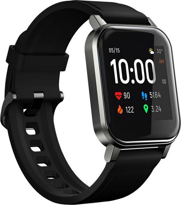 Смарт-часы Haylou Smart Watch 2 LS02;