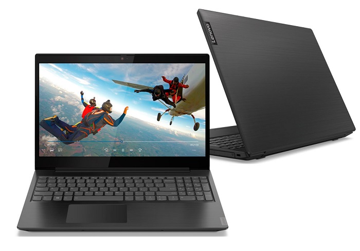 Ноутбук 15.6" Lenovo IdeaPad L340-15API (81LW0054RK);